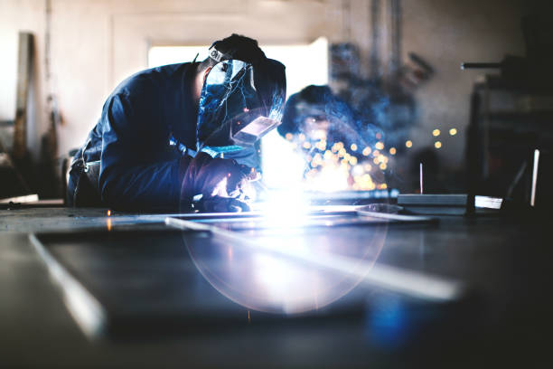 Best Food and Beverage Processing Equipment Welding in Burnham, PA
