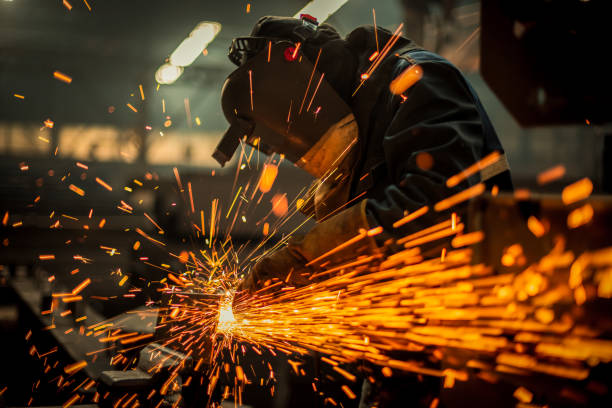 Affordable Welder Services in Burnham, PA