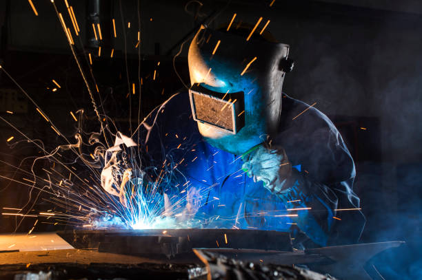 Best Marine and Shipbuilding Welding in Burnham, PA