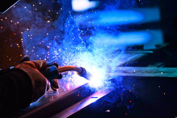Best Welding Inspection and Certification in Burnham, PA