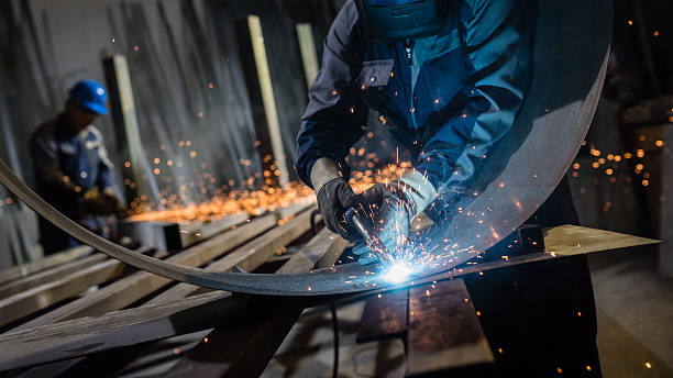 Best Aerospace and Defense Welding in Burnham, PA