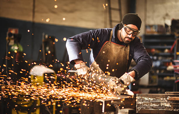 Best Pipe Welding in Burnham, PA