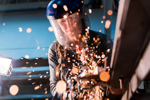 Best Maintenance and Repair Welding in Burnham, PA